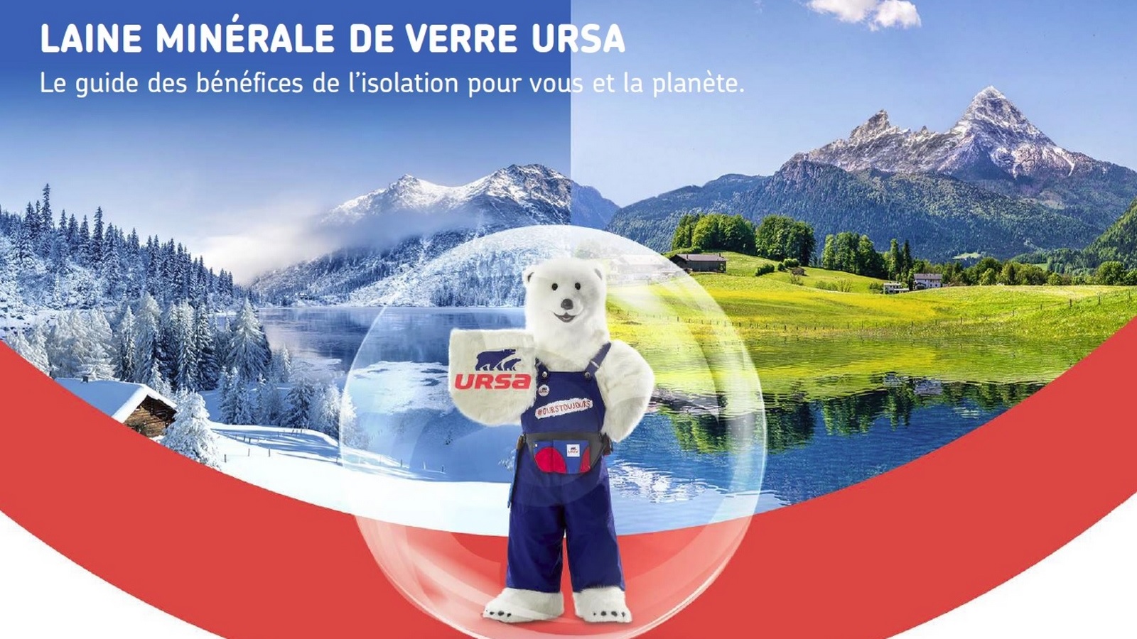 Ursa Publie Un Guide Sur La Laine Min Rale De Verre