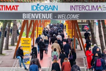 Salon Batimat, du 3 au 6 octobre 2022