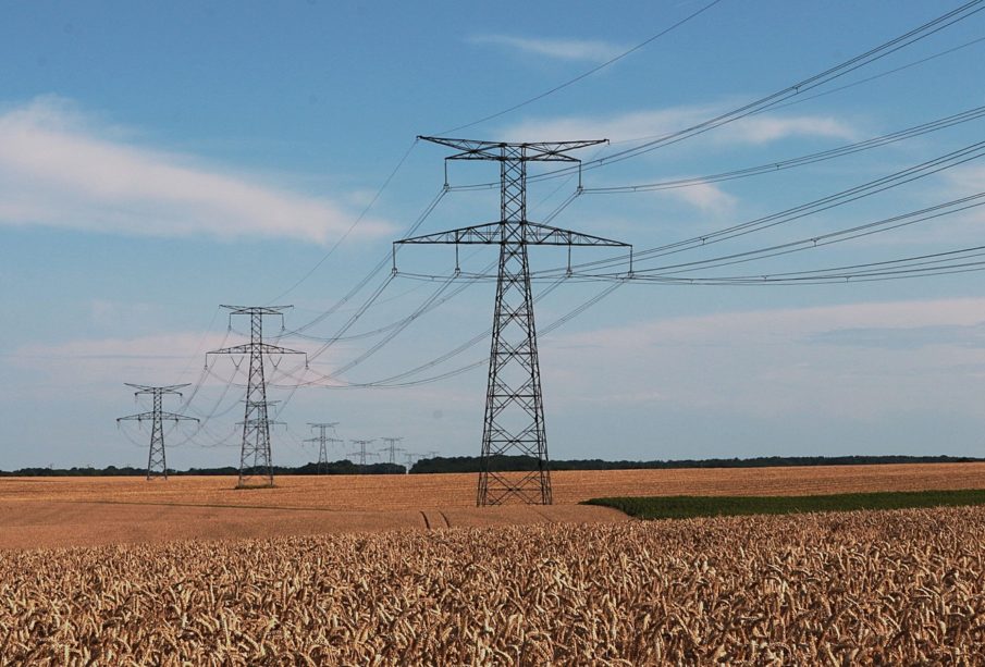 Réseau électrique