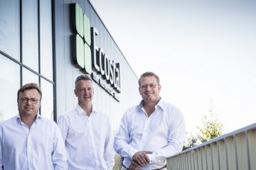 Ecostal Group lève 100 M€ pour financer son expansion européenne