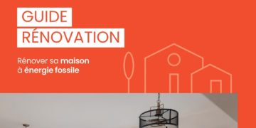 Guides Clim+ sur les solutions en rénovation énergétique