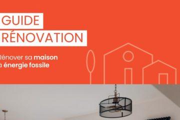 Guides Clim+ sur les solutions en rénovation énergétique