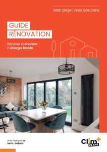 Guide Clim+ sur la rénovation énergétique et les énergies fossiles