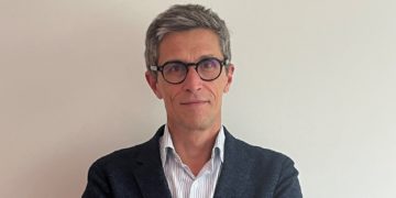 Matthieu Brinon, directeur général France et Europe du Sud de Sylvania Group