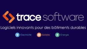 Trace Software logo