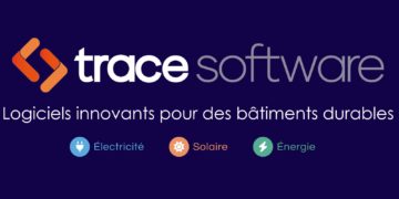 Trace Software logo