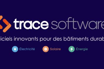 Trace Software logo