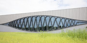 Biofib Isolation ouvre une usine d'isolants en chanvre à Sainte-Hermine (85)