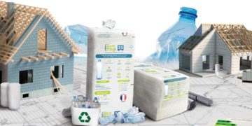 Edilians distributeur des solutions d'isolation écoresponsable EcoPeg