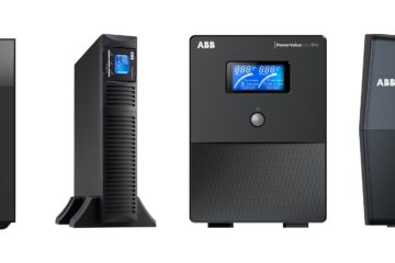 Onduleurs monophasés PowerValue de ABB