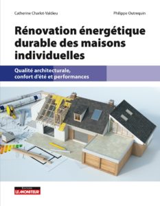 Rénovation énergétique durable des maisons individuelles