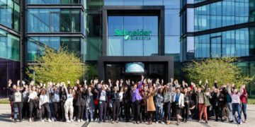 Schneider Electric